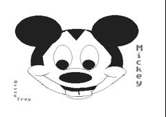 Mickey Mouse